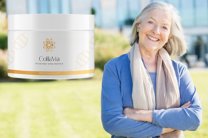 Collavia krem, składniki, jak aplikować, jak to działa, skutki uboczne