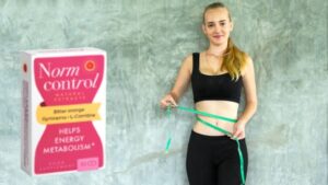Normcontrol kapsułki, składniki, jak zażywać, jak to działa, skutki uboczne