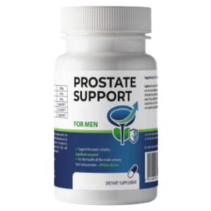 Prostate Support