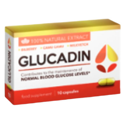 Glucadin