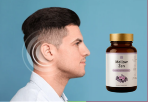 Mellow Zen kapsułki, składniki, jak zażywać, jak to działa, skutki uboczne
