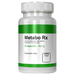 Metabo Rx