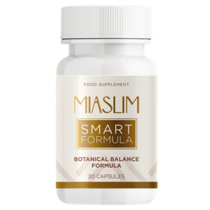 Miaslim