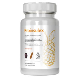 Proinsulex