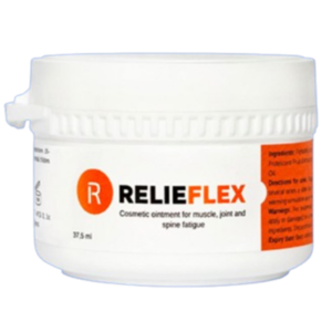 Relieflex