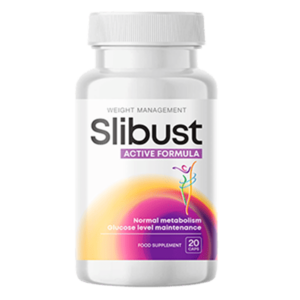 Slibust