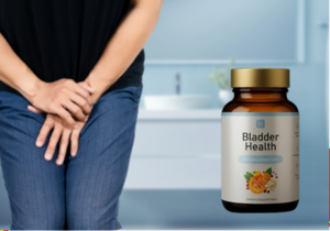 Bladder Health kapsułki, składniki, jak zażywać, jak to działa, skutki uboczne