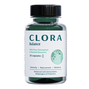 Clora Balance