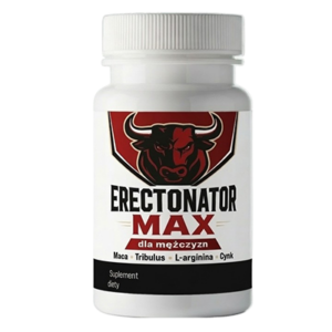Erectonator Max