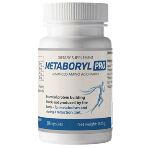 Metaboryl