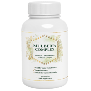 Mulberia Complex