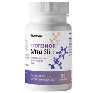 Proteinor Ultra Slim
