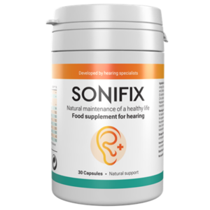 Sonifix