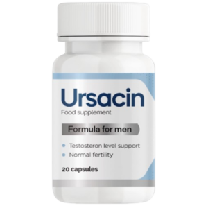 Ursacin