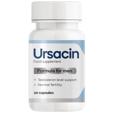 Ursacin