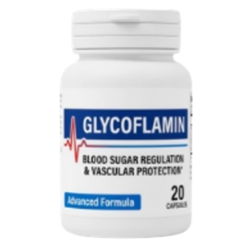 Glycoflamin